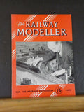 Railway Modeller 1954 March V5 #41 Private Owner Wagons: No. I Automatic Layout