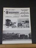 O&W Observer 1982 September Middletown disptchers reports