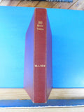 HO Model Trains Volume 5 1952-1953 HO Monthly Suckert style binder