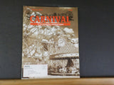 Carnival Magazine 2004 February A Million $ Pictorial Review