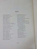 Early Printing in Morristown NJ by James H Fraser Bibliography 1798-1836