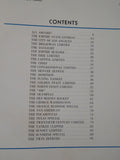 Famous American Trains & their stories By Roger Reynolds HARD COVER