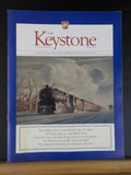Keystone PRR T&HS Magazine 1997 Winter Harrisburg PA NY