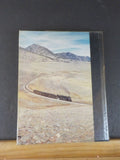 Colorado's Mountain Railroads by Robert LeMassena Revised edition