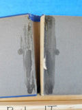 Electric Railway Troubles and How to Find Them by Paul E. Lowe 1909 HC
