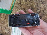 Hess 2003 Miniature Patrol Car OB