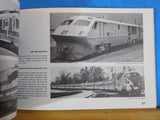 Diesel Spotter’s Guide UPDATE By Jerry A Pinkepank 1979 Soft Cover 161 Pages