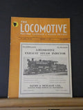 Locomotive Railway Carriage & Wagon Review #594 February 14 1942