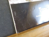 How to Build Realistic Reliable Track 2009 Superdetail Turnouts