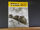 TTOS Bulletin Vol 20 #5 1985 May Toy Train Operating Society