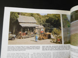 How to Build Realistic Model Railroad Scenery Dave Frary Soft Cover 2nd EDITION