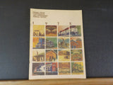 Grand Trunk Corporation and Subsidiaries Annual Report 1975