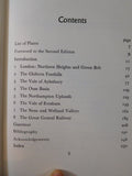 Forgotten Railways Chilterns and Cotswolds by Davies &. Grant w/ dust jacket