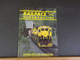 Rail Pace News Magazine 1988 September Goodbye D&H Hello Susquehanna