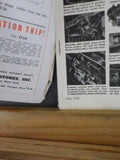 Model Craftsman RMC 1938 June Bumpers Sreamline Hudson tender Live steamer Naval