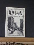 Brill Magazine 1913 May air conditioned sand cars Prepayment cars