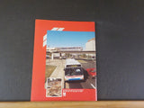 Metro Annual Report 1988 Metro Continues Building for the Region’s Future sc