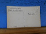 Postcard Charleston Chapter of the NRHS locomotive Number 76 w Bristol coach