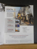 Progressive Railroading 2024 January UP From the ground up Warding off winter