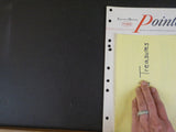 EMD Pointers 1969 March 24 Improved rate control panel circuit for 40 series loc