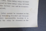 EMD Pointers 1967 December 11 Crowned roller bearing