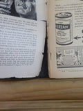 Railroad Stories Magazine 1936 February Strike of 1877 EH Harriman Royal Blue