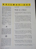 Railway Age 1954 July 19 Weekly If pricing can't be planned Freight operatin sta