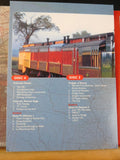 DVD Railway Journeys, the Vanishing Age of Steam 5 DVD Set Collection