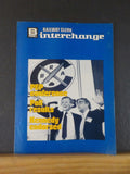 Railway Clerk Interchange 1980 February PEP Conference, Poll results