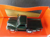Maisto Limited Edition 1953 Chevy 3100 in original box 1/36th scale