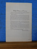 Boston & Maine Railroad Employee Magazine 1951 September