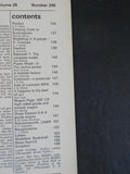 Railway Modeller 1975 May V26 #295 Penllyn A lineside factory Carrying Coals to