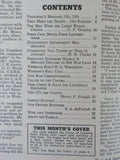 Louisville & Nashville Employee Magazine L&N 1945 February They meet the trains