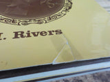 Great Western Gallery by BL Davis and AI Rivers       w/ dust jacket
