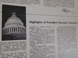Rocket, The 1962 May-June vol. XXI No.3  Rocket Island Employee Magazine