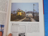 Erie Lackawanna in Color Volume 1 The West End by DeYoung  DJ  Morning Sun Books