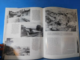 Branches & Byways Cornwall by John Vaughan w/ dust jacket