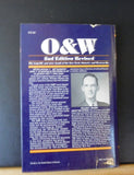 O&W Long Life & Slow Death New York Ontario & Western 2nd Ed revised Helmer