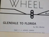 Wheel Clicks 1983 May Pacific Railroad Society Glendale to Florida