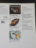 INFO Union Pacific Railroad 1979 March Employee UP Food & Railroads
