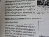 Rumors & Sightings on and around Springfield Terminal Vol 3 Issue 2 1997 Feb 19