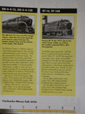 Model Railroader’s Guide to Diesel Locomotives By Jeff Wilson