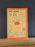 Pocket List of Railroad Officials #279 1964 3rd quarter