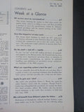 Railway Age 1957 May 13 Weekly Main RR job Storekeepers goal