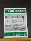 Collector, The American Flyer Collector’s Club Vol 15 #1 Spring 1992