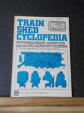Train Shed Cyclopedia #2 Switching & Freight Locomotives 1930