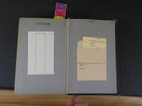 Minneapolis St Paul & Sault Ste Marie Railway Co Report 1908-1930 w/ maps