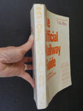 Official Railway Guide North American Freight Service Edition 1975 January Febru