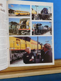 Railroad Model Craftsman Magazine Bound Volume 72 June 2003 - May 2004