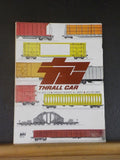 Railway Age 1974 January 28 Outlook ’74 Southern Amtrak Chessie